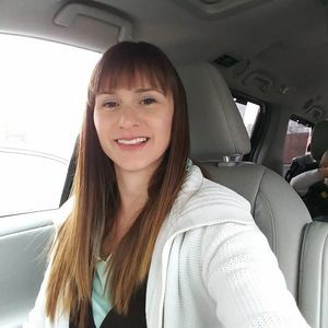 Meet your Posher, Tina